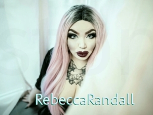RebeccaRandall Straponles