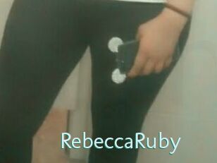 RebeccaRuby