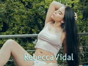 RebeccaVidal
