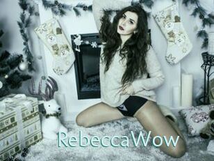 RebeccaWow