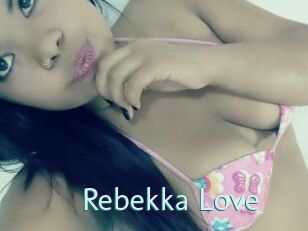 Rebekka_Love