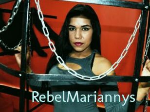 RebelMariannys