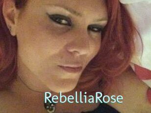 RebelliaRose