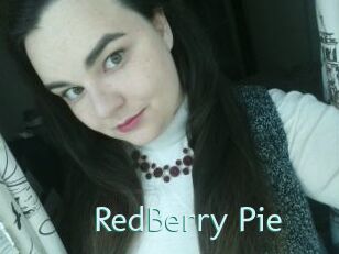 RedBerry_Pie