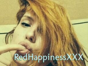 RedHappinessXXX
