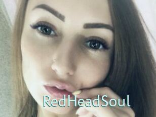 RedHeadSoul