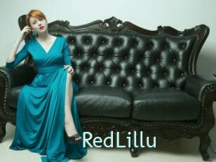 RedLillu