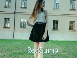 RedSun19