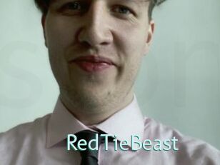 RedTieBeast