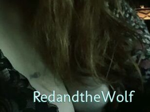RedandtheWolf