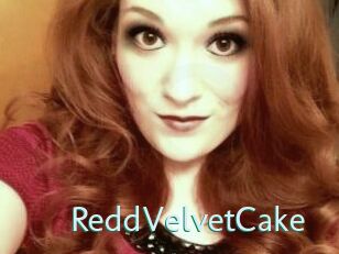 ReddVelvetCake