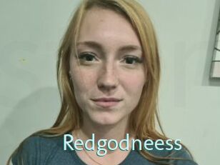 Redgodneess