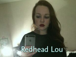 Redhead_Lou