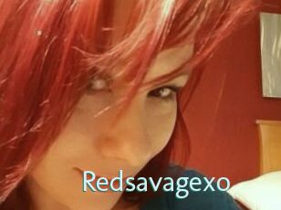 Redsavagexo