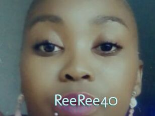ReeRee40