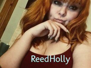 ReedHolly