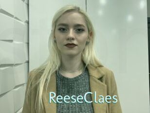ReeseClaes