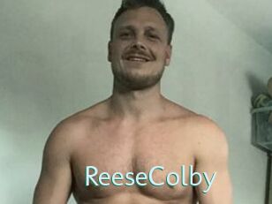 ReeseColby
