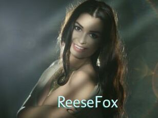 ReeseFox