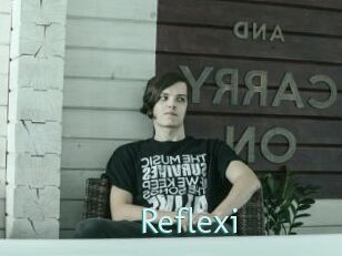 Reflexi
