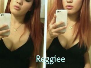 Reggiee