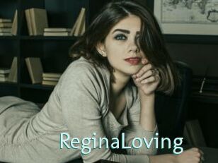ReginaLoving
