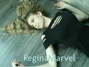 ReginaMarvel