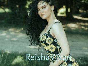 ReishaVixan