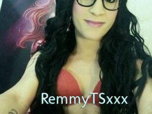 RemmyTSxxx
