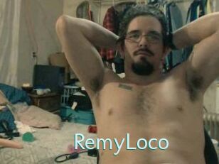 RemyLoco