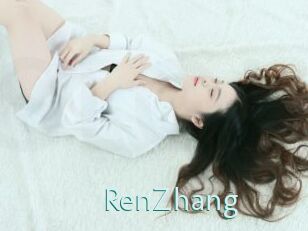 RenZhang