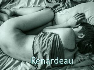 Renardeau