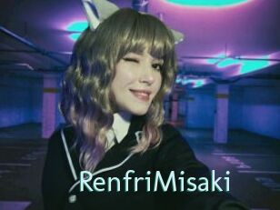 RenfriMisaki