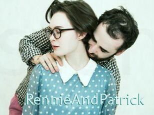 RennieAndPatrick