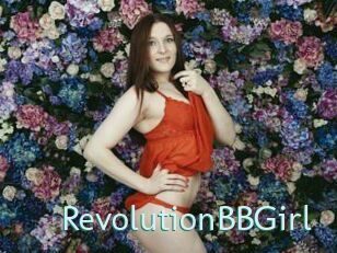 RevolutionBBGirl