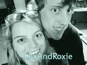 RexAndRoxie