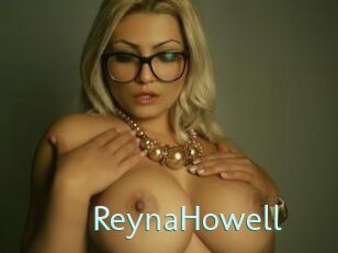 ReynaHowell