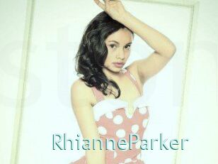 RhianneParker