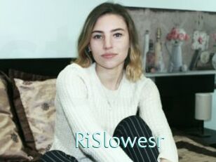 RiSlowesr