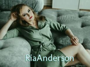 RiaAnderson