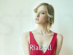 RiaDoll