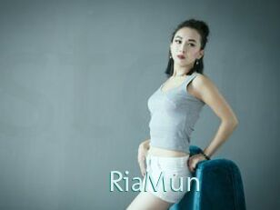 RiaMun