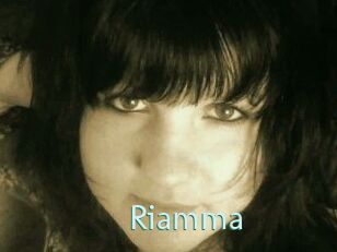 Riamma