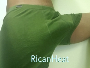 RicanHeat Straponles