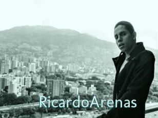 RicardoArenas
