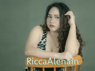 RiccaAlenain