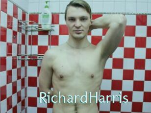 RichardHarris