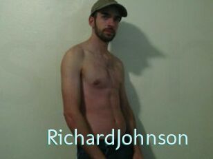 RichardJohnson