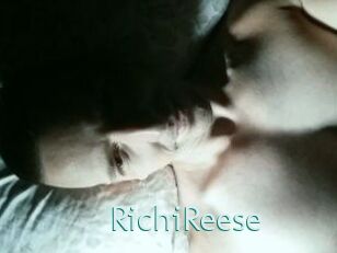RichiReese