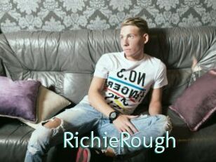 RichieRough